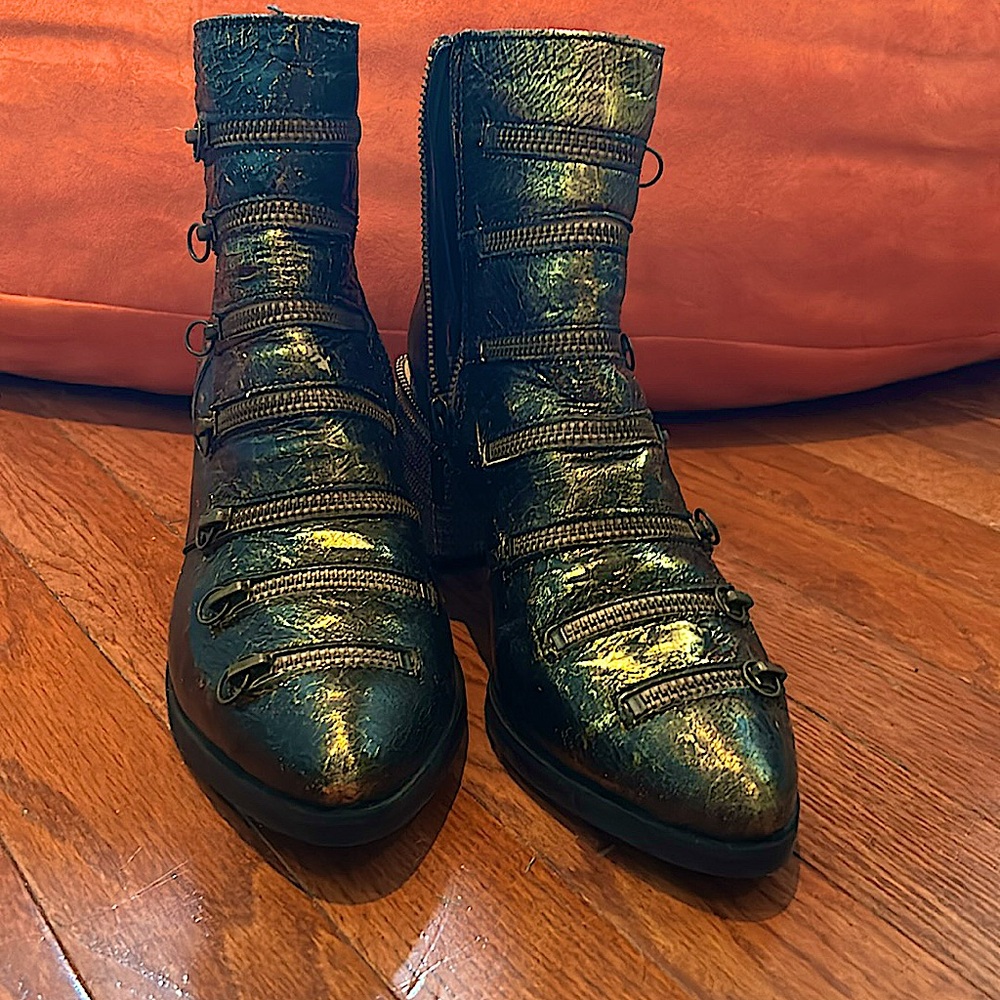 Papucei Ladies Boots